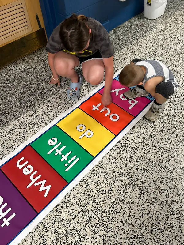 after school support programs