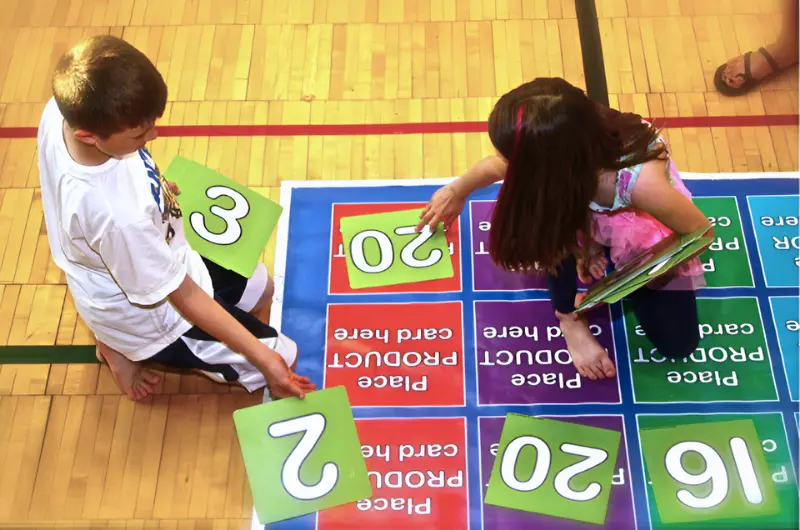 active learning