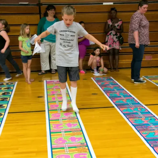 active play education