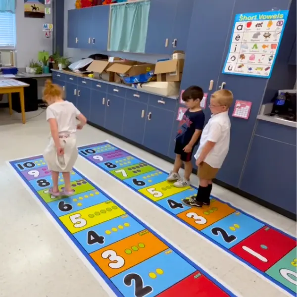Afterschool support programs