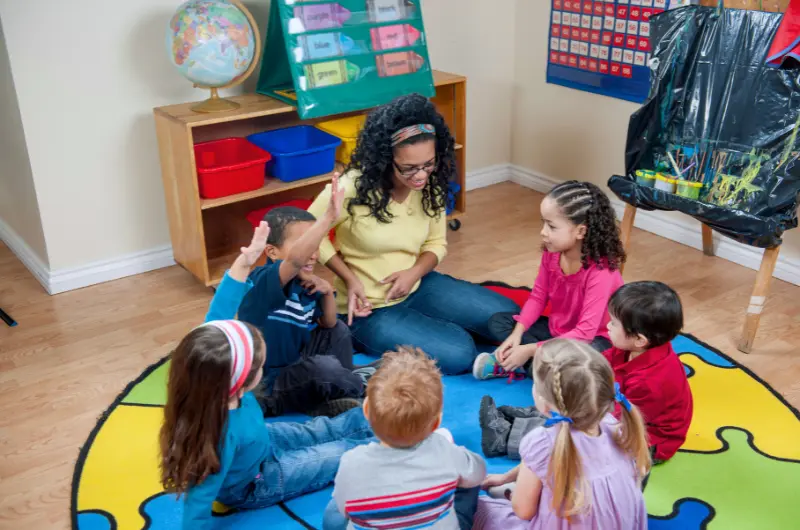 social emotional teaching strategies