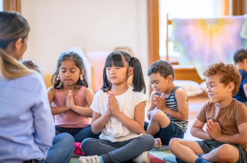 social and emotional learning strategies