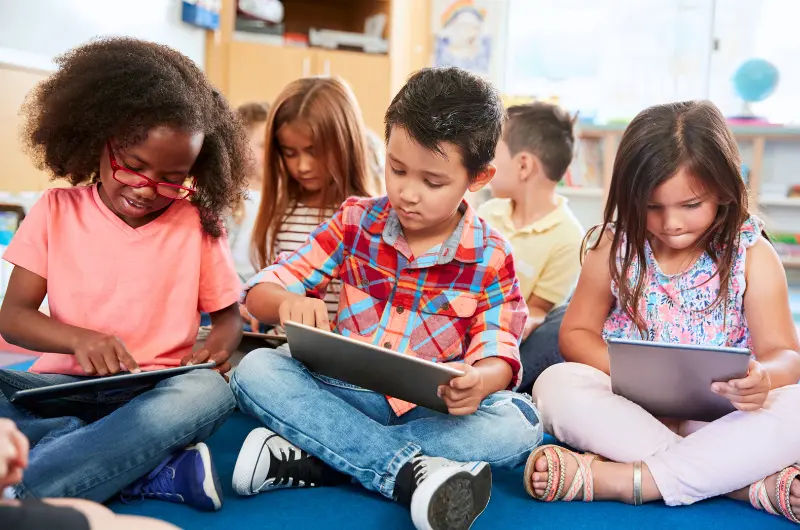 classroom engagement