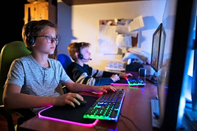 engaging with students