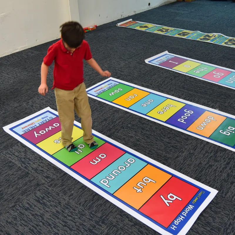 reading programs in elementary schools