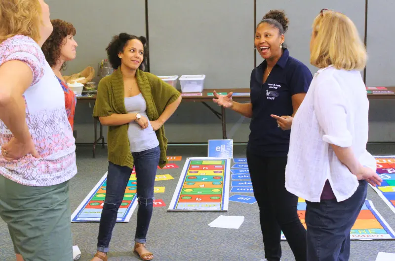afterschool reading program ideas