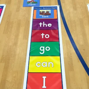 improved learning