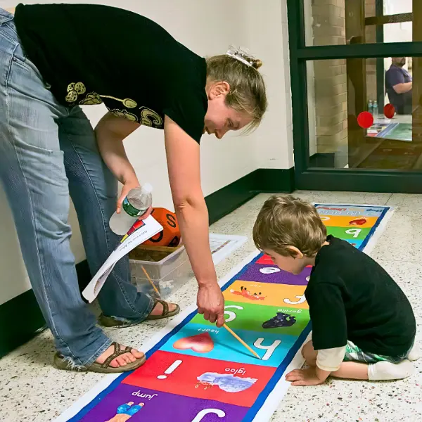 afterschool reading program ideas