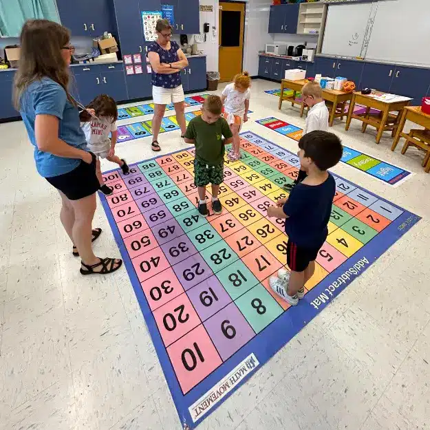 classroom kits elementary school testing