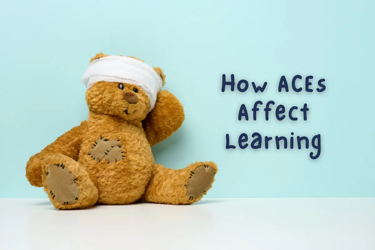 adverse childhood experiences in the classroom