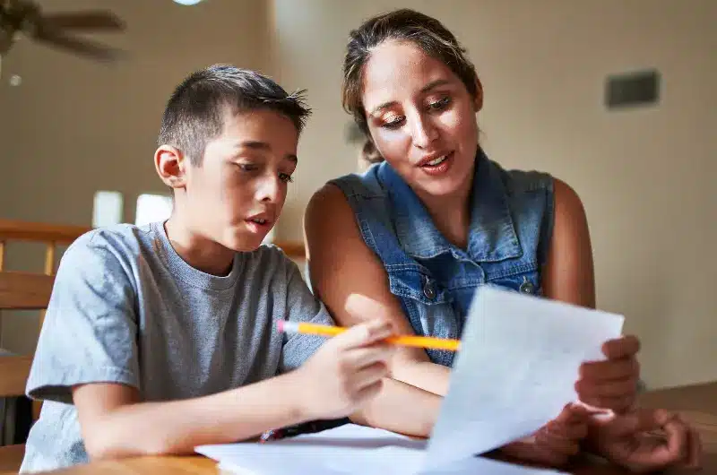 standardized tests in elementary school