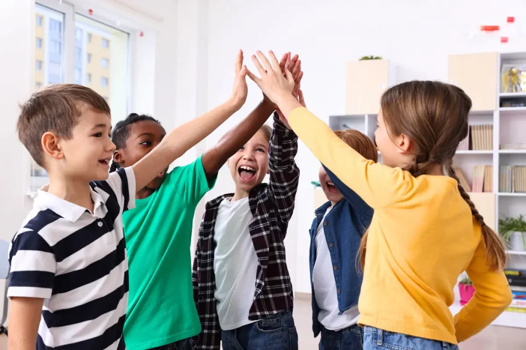 social and emotional learning