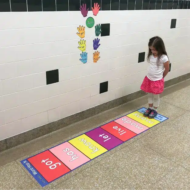 stickers standardized test scores