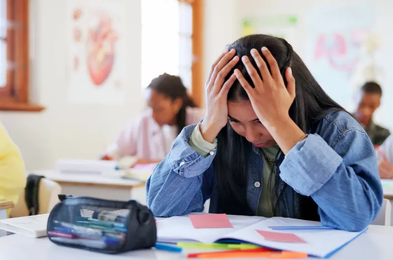 standardized testing elementary schools