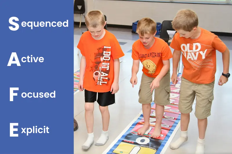 importance of social and emotional learning