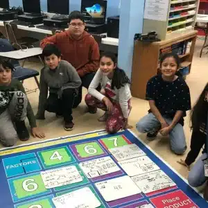Factor Fun Class