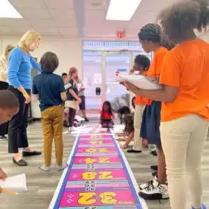 Sarasota Students