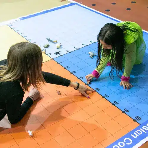 middle school math kit