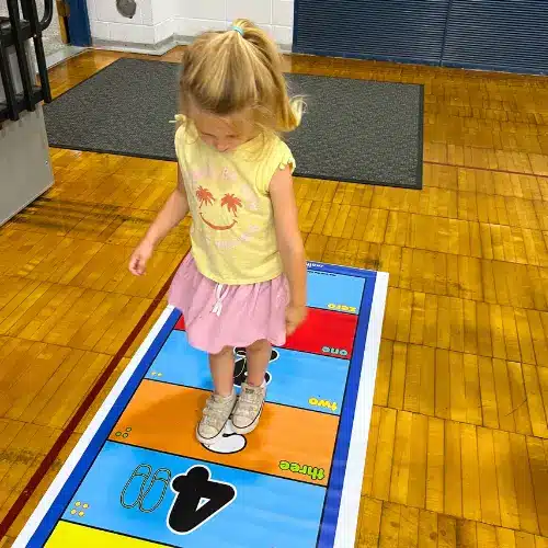 first grade math kit