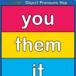 Object Pronouns