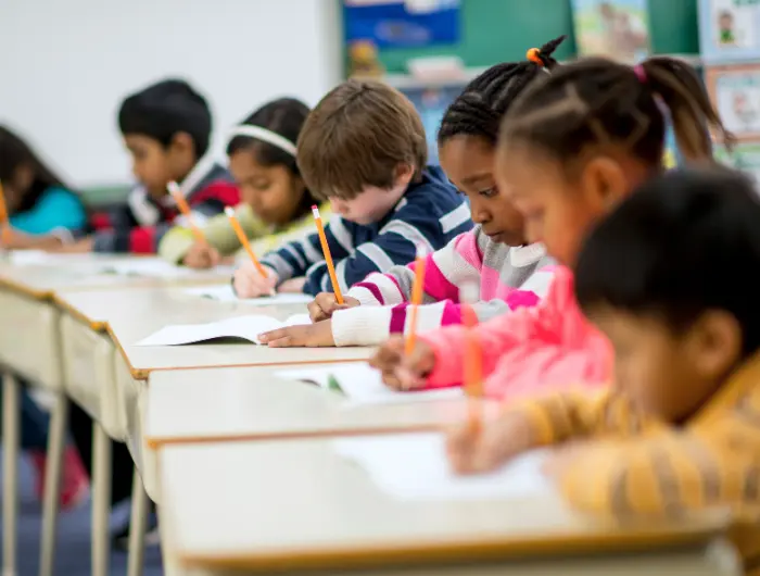 standardized testing