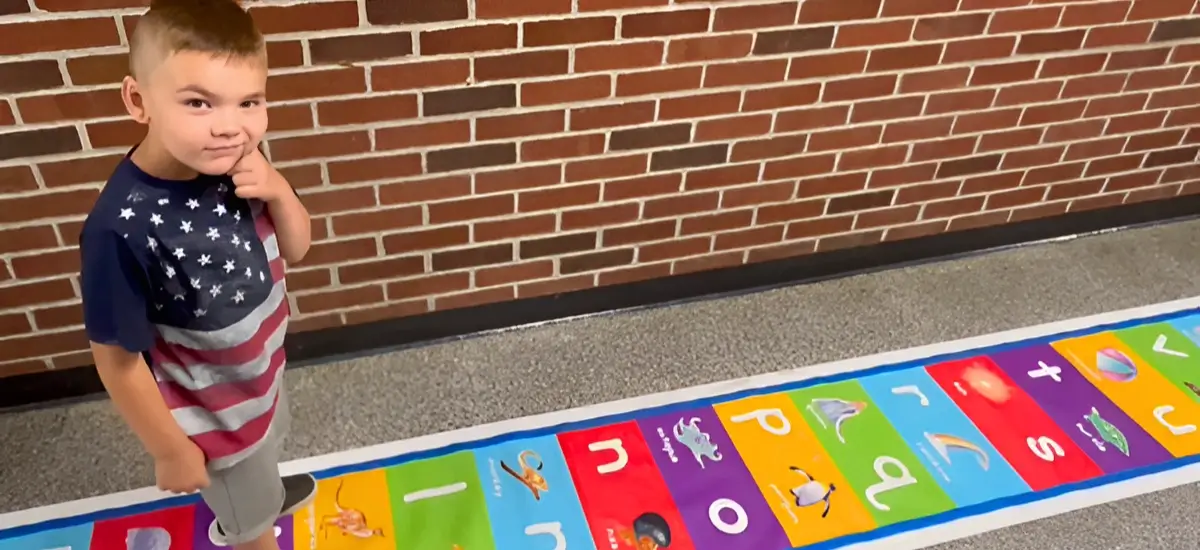 Kindergarten Literacy Kit (1)