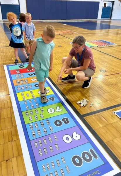 standardized testing in elementary schools