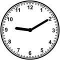 clock 3 clock 3