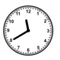 clock 6