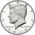 half dollar